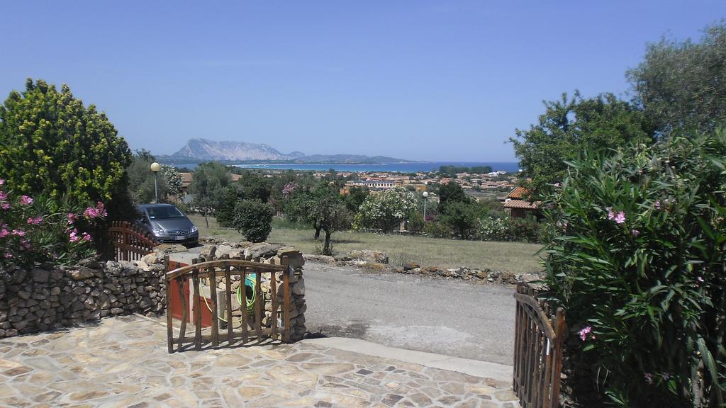 סאן תאודורו Citai Holiday Home מראה חיצוני תמונה