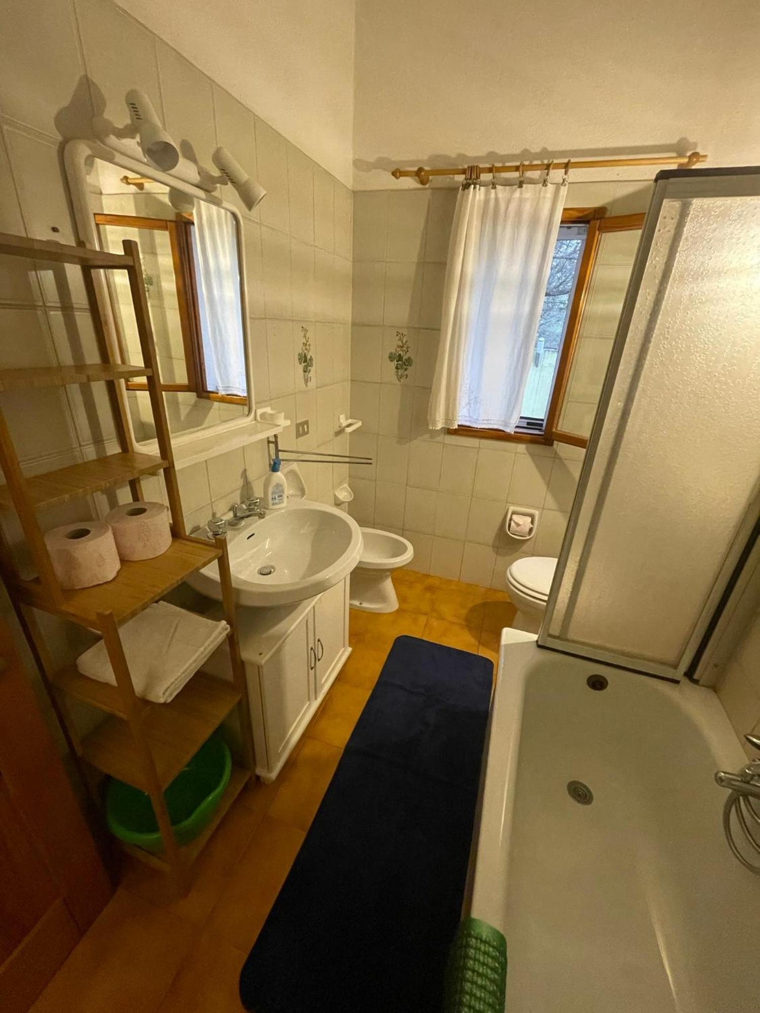 סאן תאודורו Citai Holiday Home מראה חיצוני תמונה