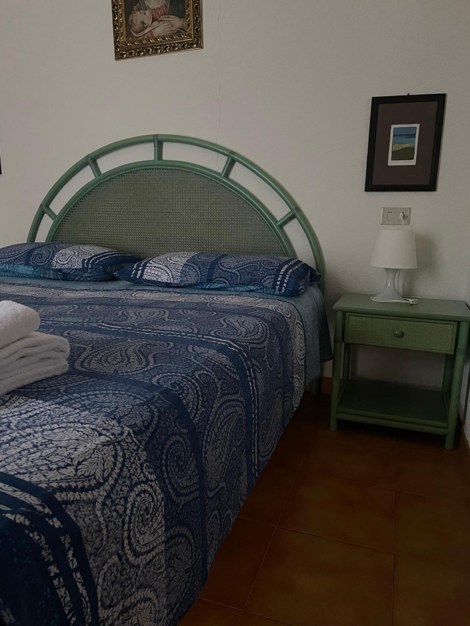 סאן תאודורו Citai Holiday Home מראה חיצוני תמונה
