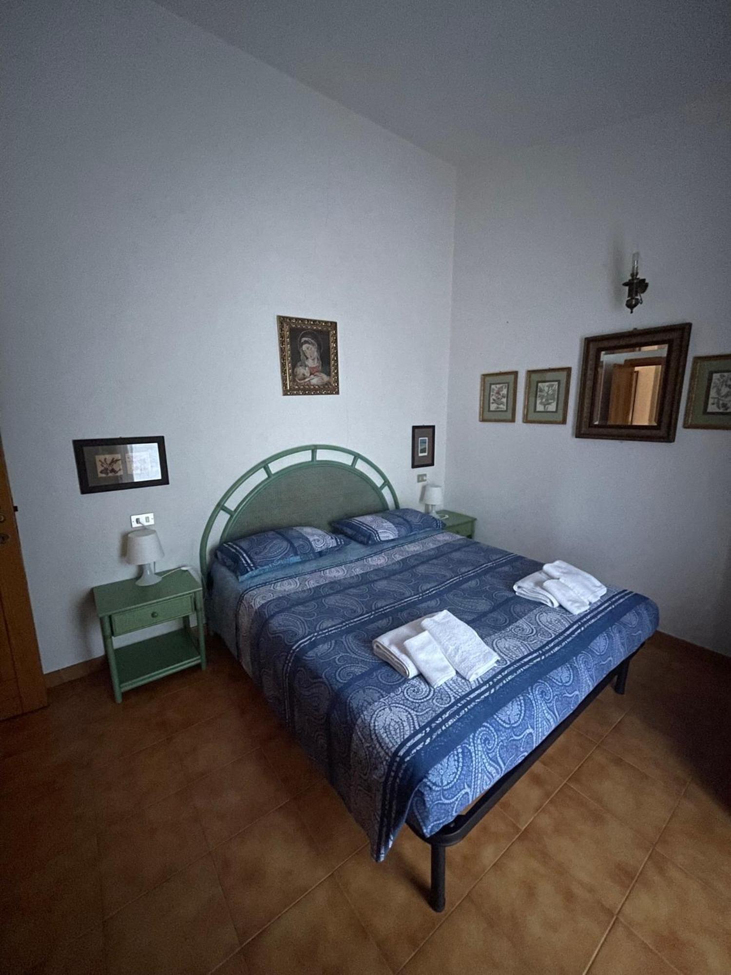 סאן תאודורו Citai Holiday Home מראה חיצוני תמונה