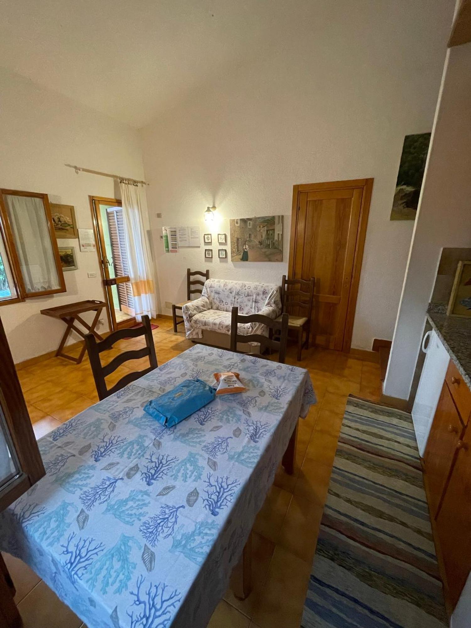 סאן תאודורו Citai Holiday Home מראה חיצוני תמונה