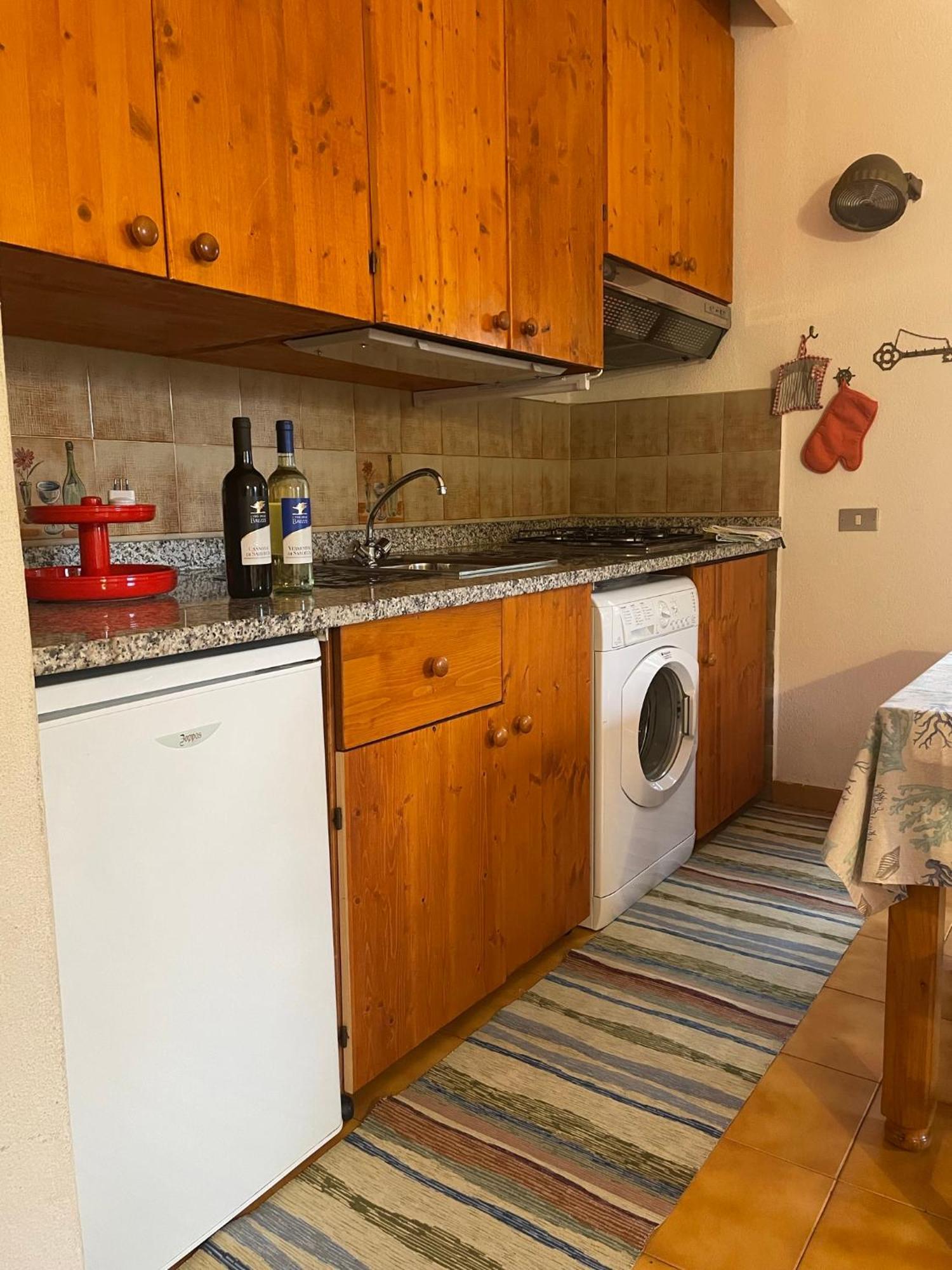 סאן תאודורו Citai Holiday Home מראה חיצוני תמונה