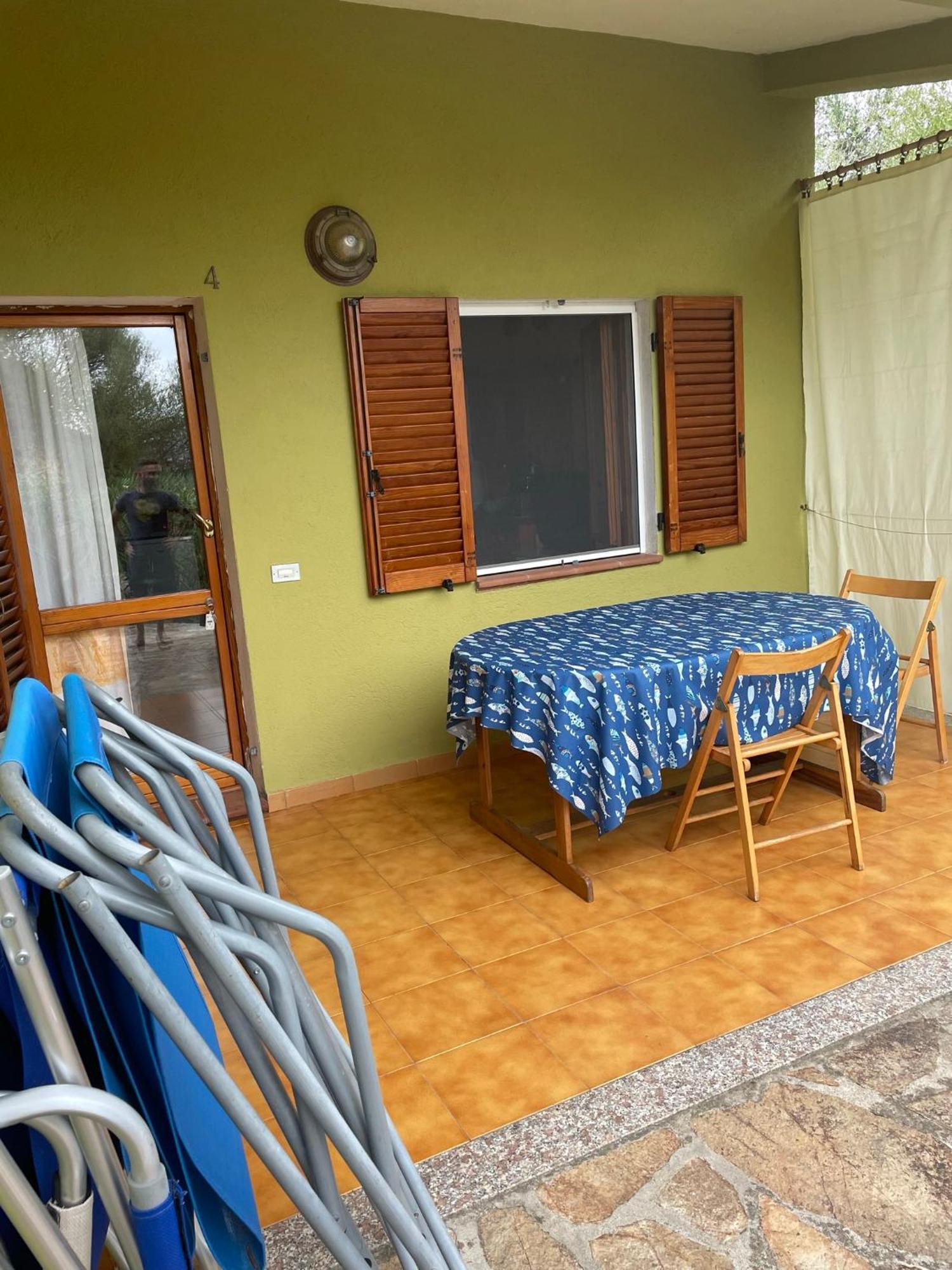 סאן תאודורו Citai Holiday Home מראה חיצוני תמונה