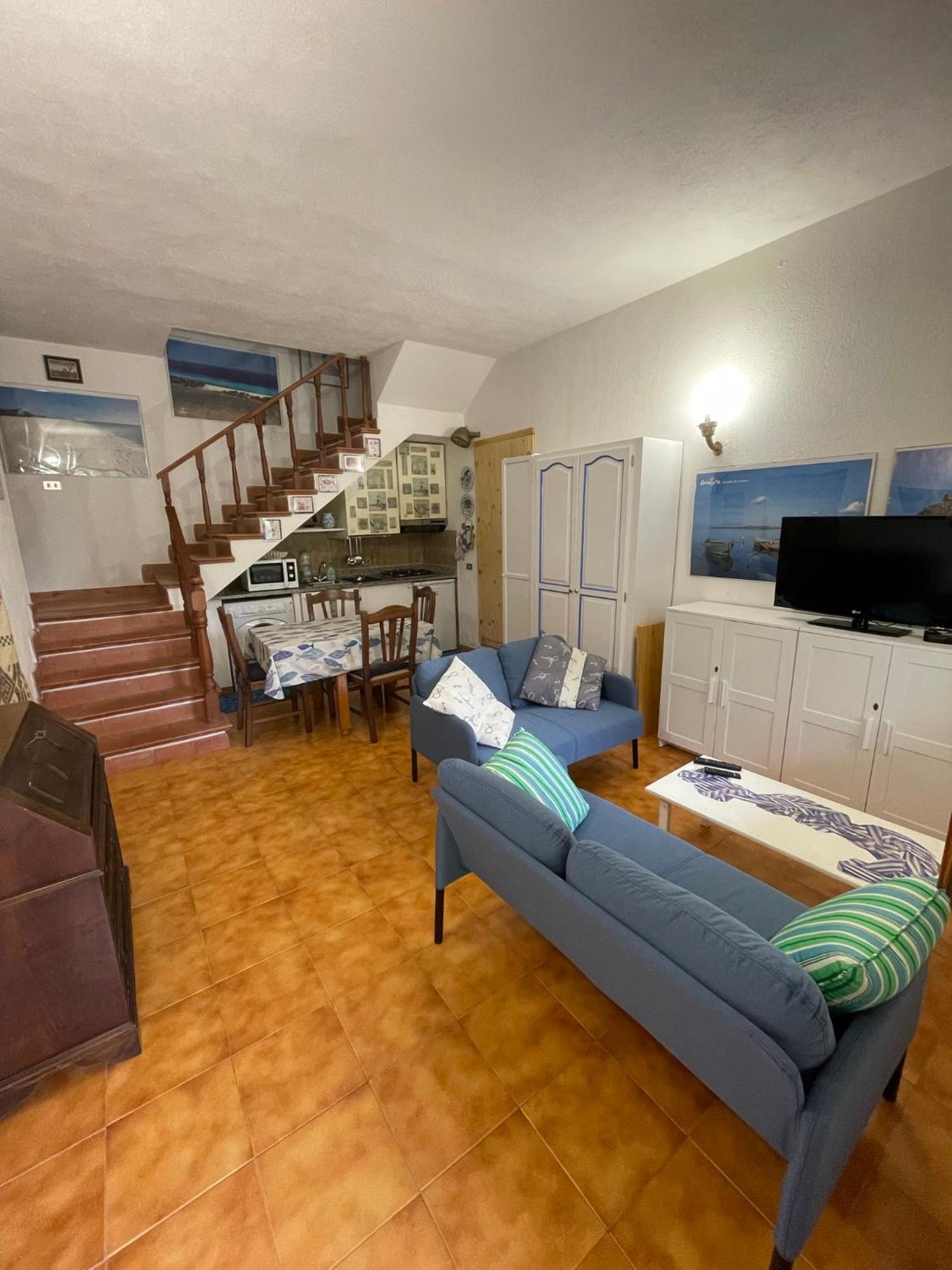 סאן תאודורו Citai Holiday Home מראה חיצוני תמונה