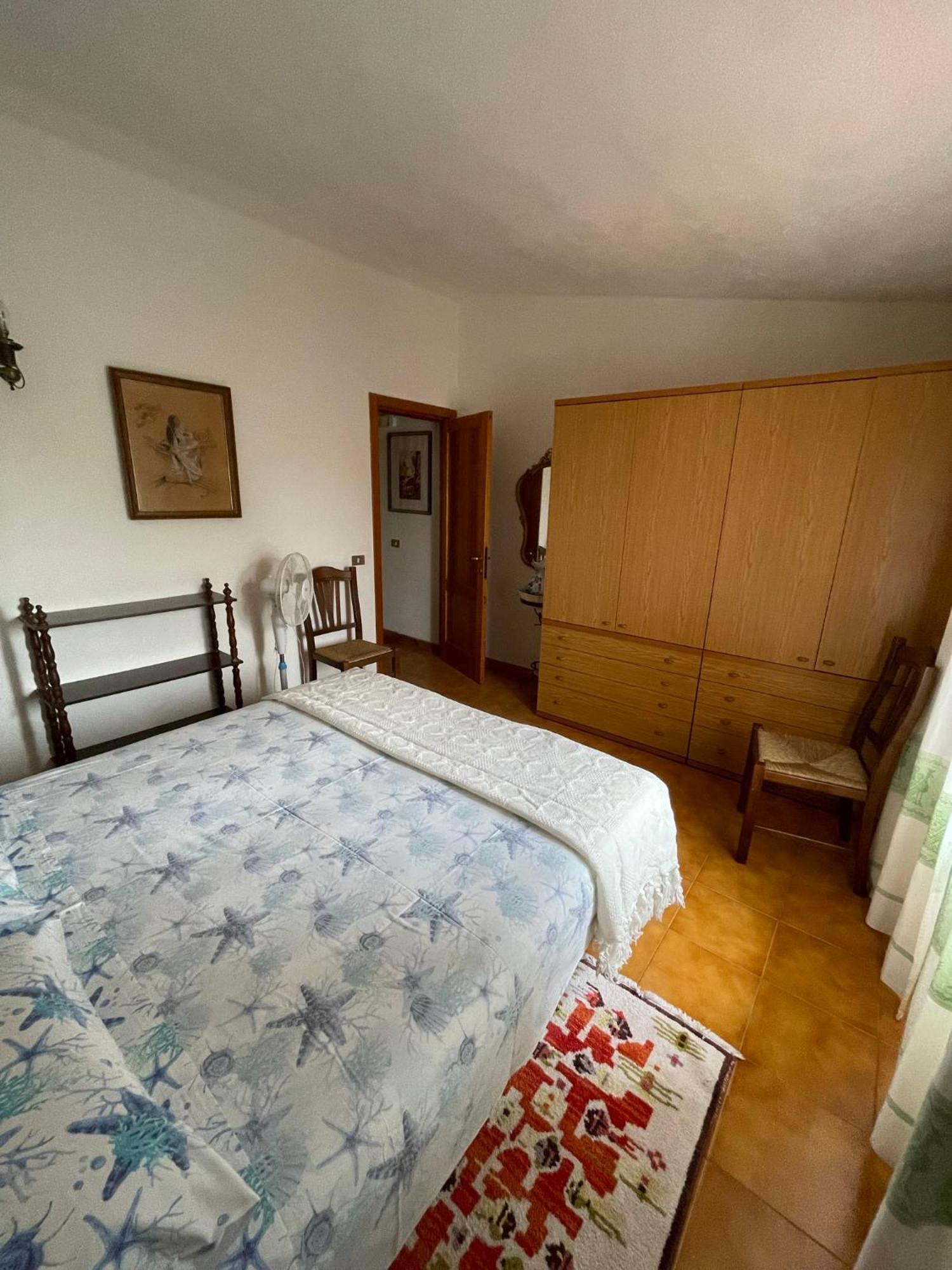 סאן תאודורו Citai Holiday Home מראה חיצוני תמונה