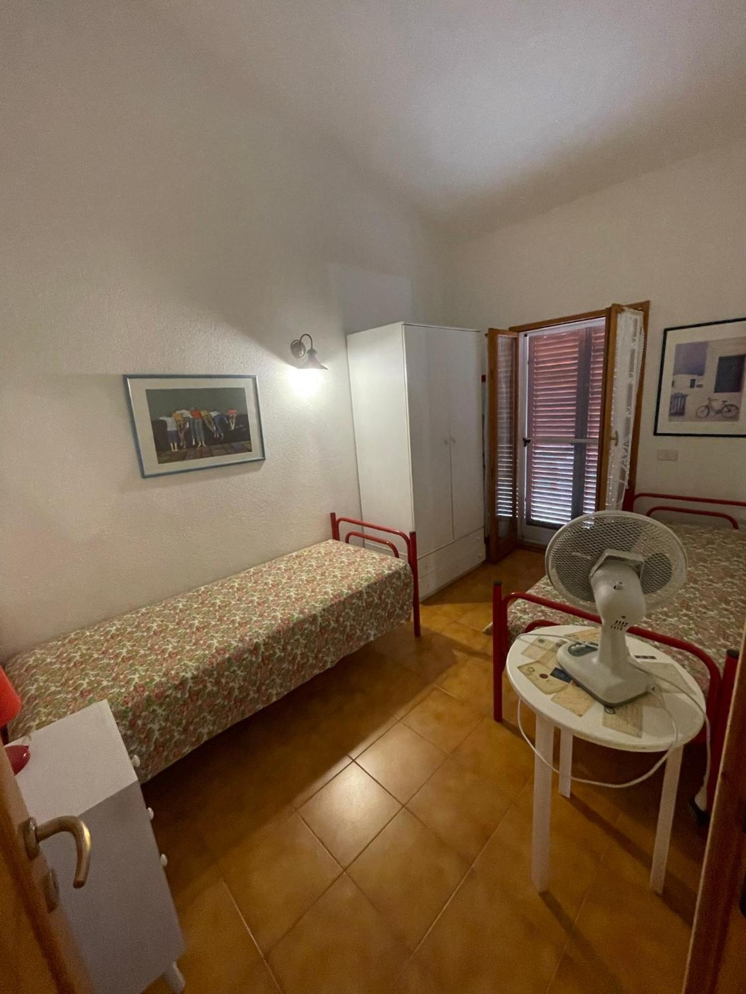 סאן תאודורו Citai Holiday Home מראה חיצוני תמונה