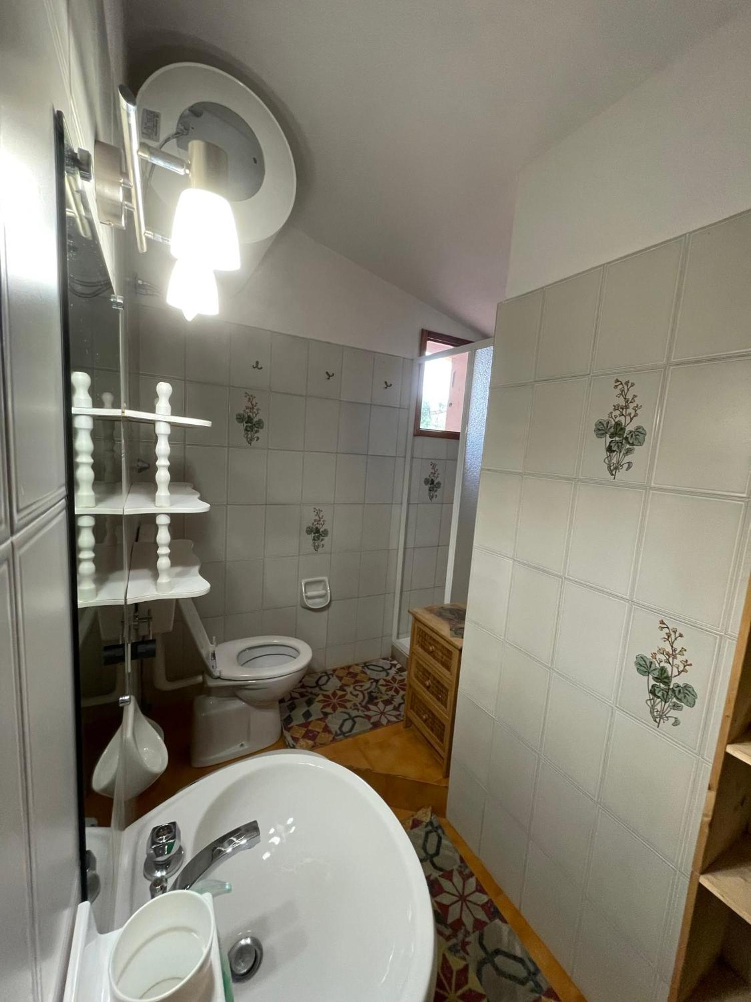 סאן תאודורו Citai Holiday Home מראה חיצוני תמונה