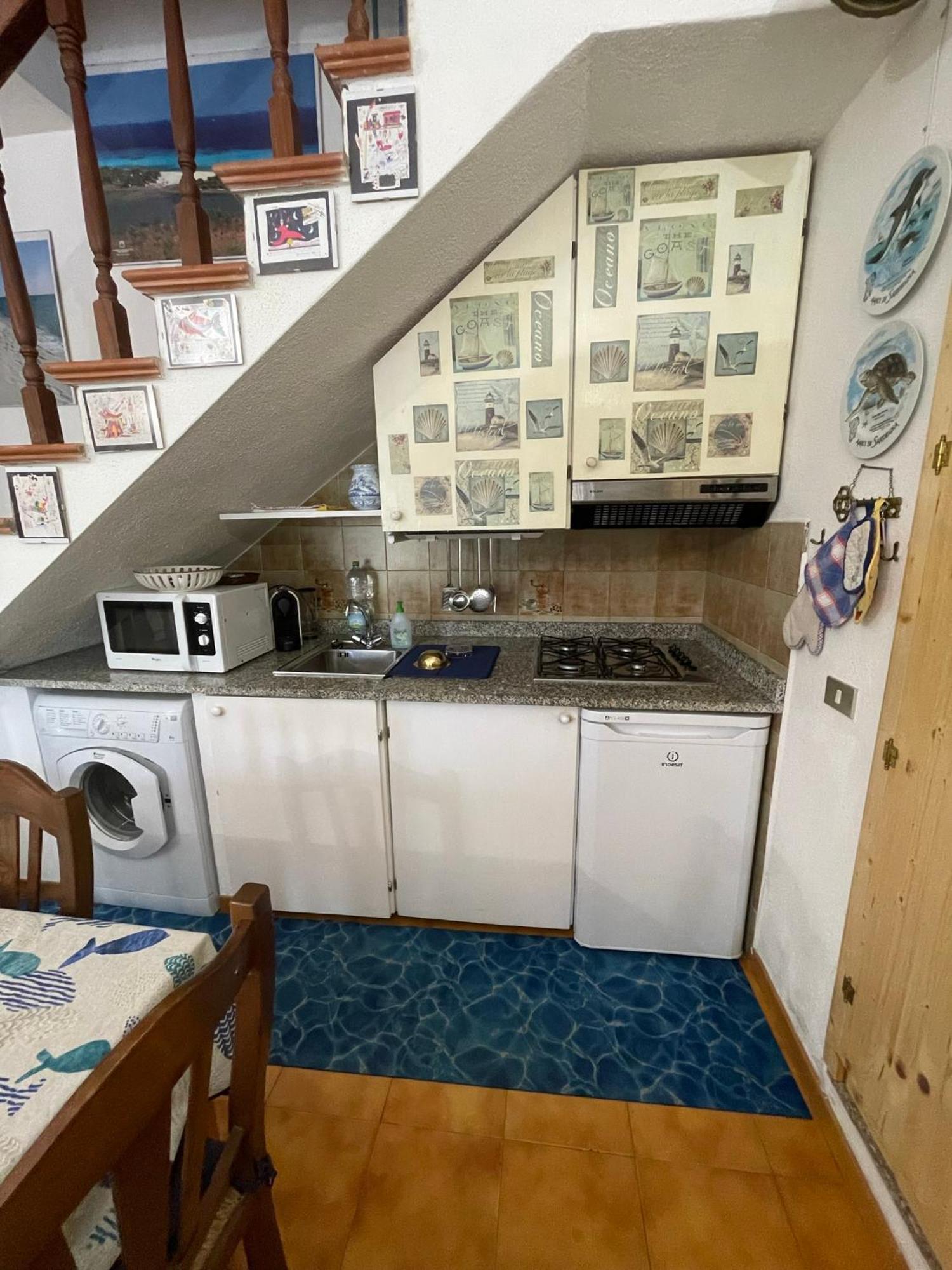 סאן תאודורו Citai Holiday Home מראה חיצוני תמונה